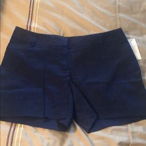 Laundry shorts